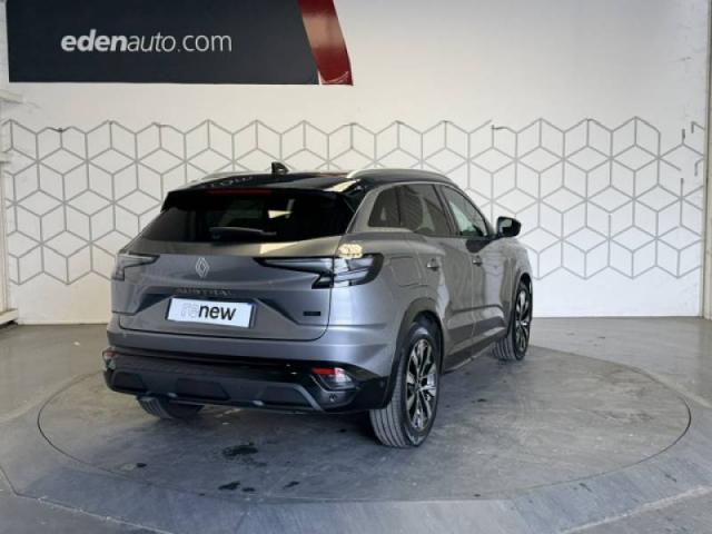 Renault Austral image 2