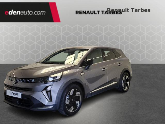 Renault Symbioz E-Tech Full Hybrid 145 Techno