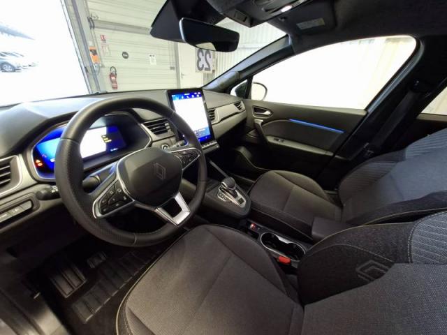 Renault Symbioz image 9