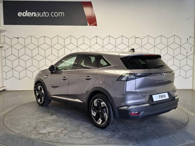 Renault Symbioz image 3