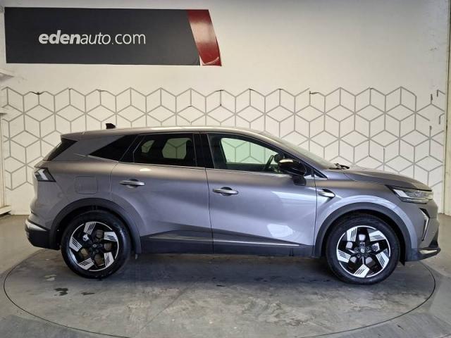 Renault Symbioz image 6