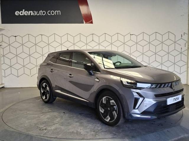 Renault Symbioz image 7