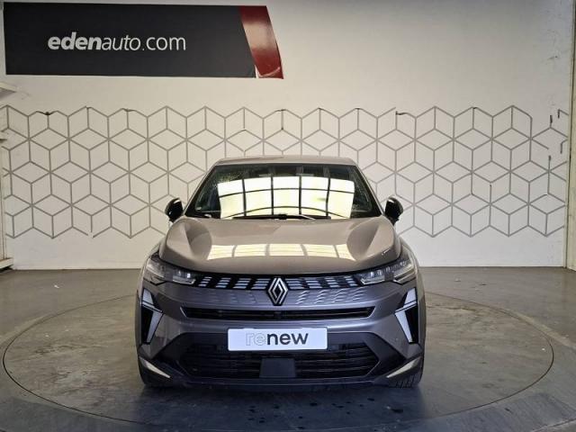 Renault Symbioz image 8