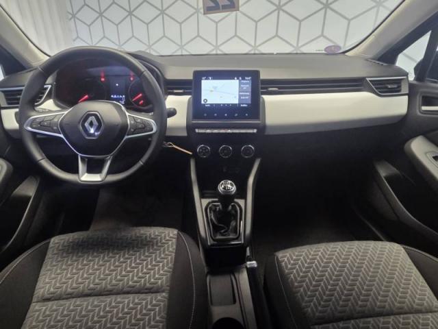 Renault Clio image 3