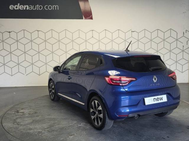 Renault Clio image 6