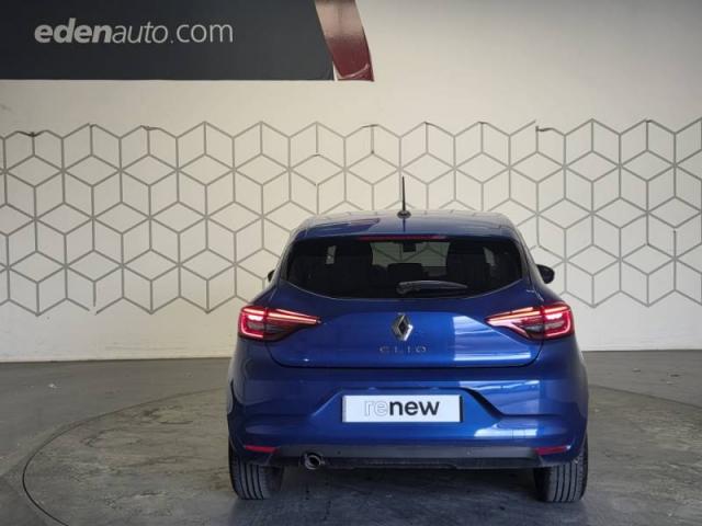 Renault Clio image 8