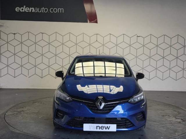 Renault Clio image 7