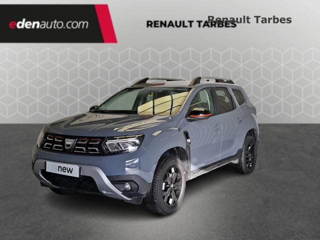 Dacia Duster Blue Dci 115 4x2 Sl Extreme