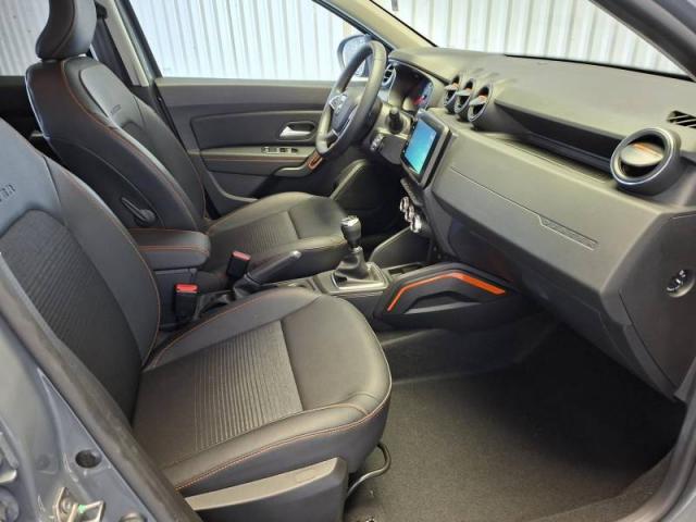 Dacia Duster image 5