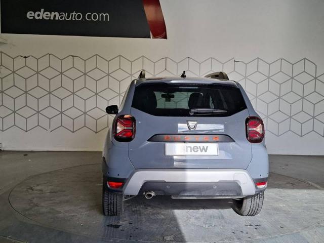 Dacia Duster image 6