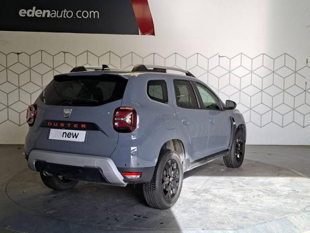 Dacia Duster image 1