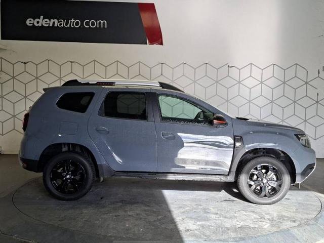 Dacia Duster image 3