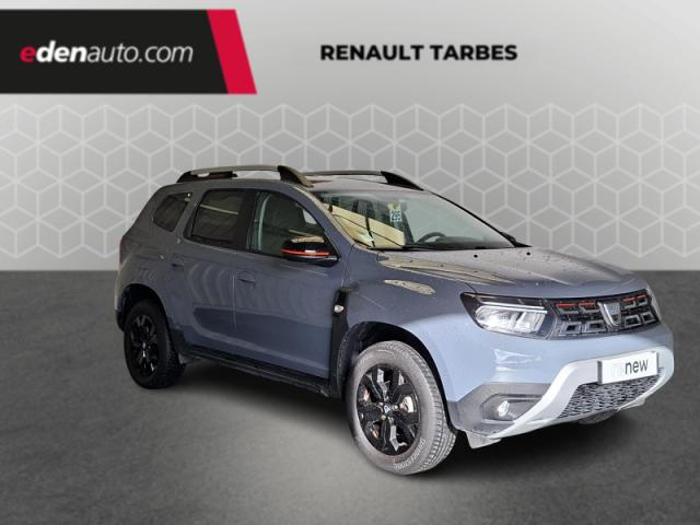 Dacia Duster image 2