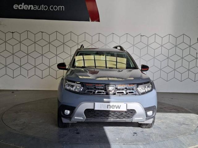 Dacia Duster image 9