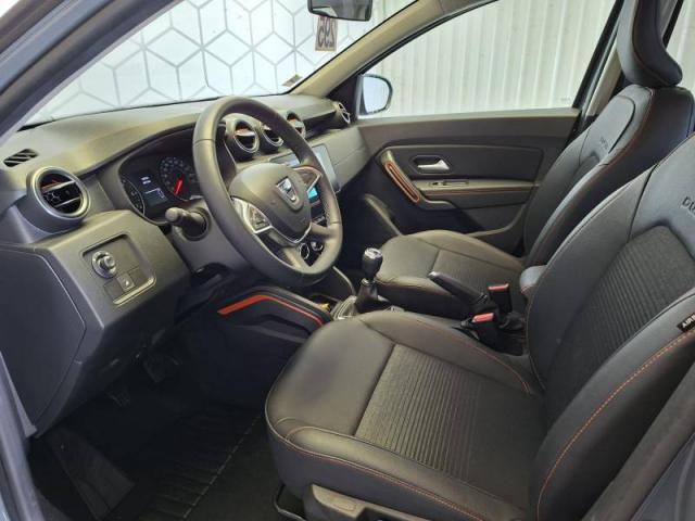 Dacia Duster image 8