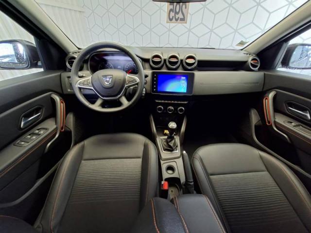 Dacia Duster image 4