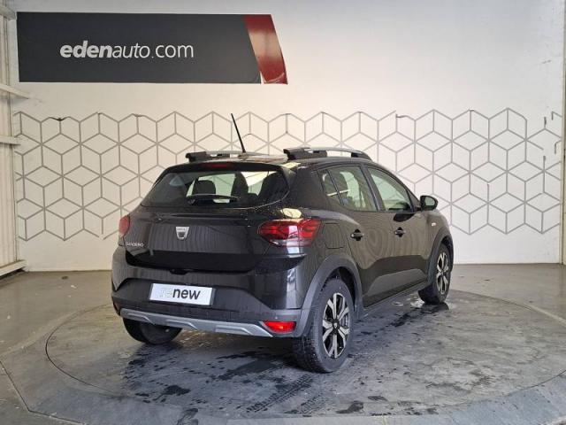 Dacia Sandero image 1