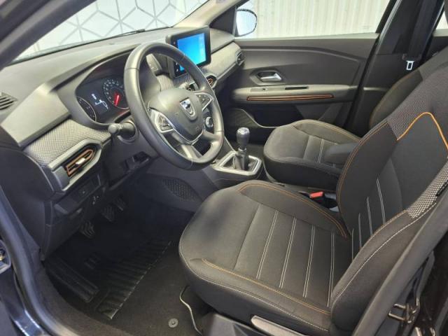 Dacia Sandero image 7