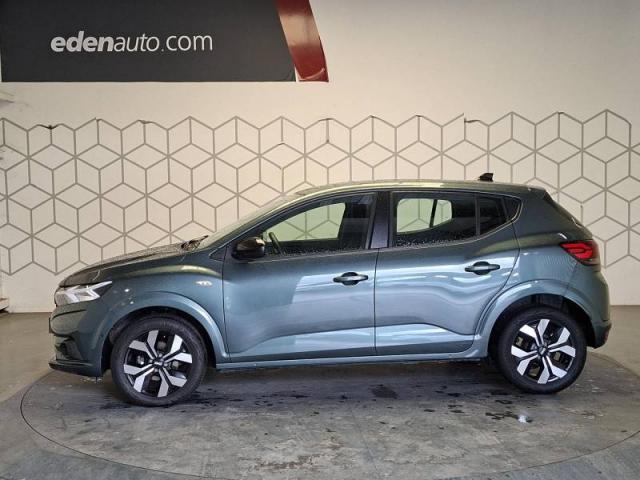 Dacia Sandero image 2