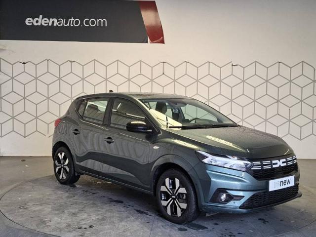 Dacia Sandero image 5
