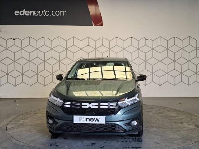 Dacia Sandero image 9