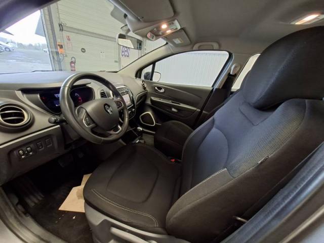 Renault Captur image 9