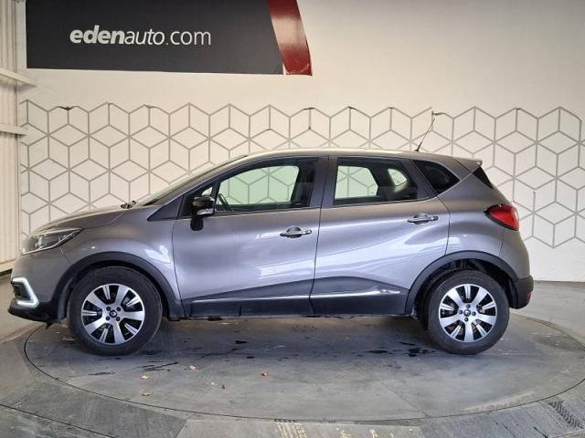 Renault Captur image 6