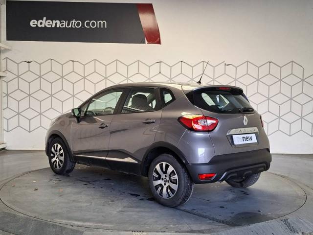 Renault Captur image 8