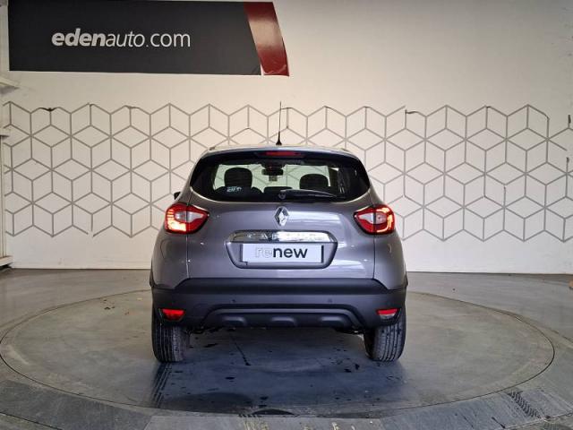 Renault Captur image 4