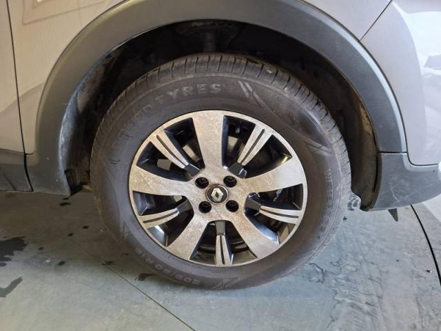 Renault Captur image 1