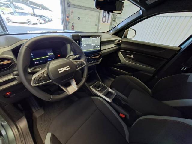 Dacia Duster image 6