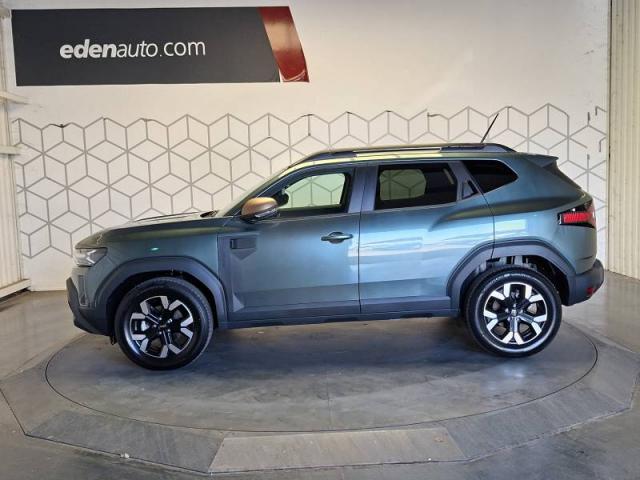 Dacia Duster image 8