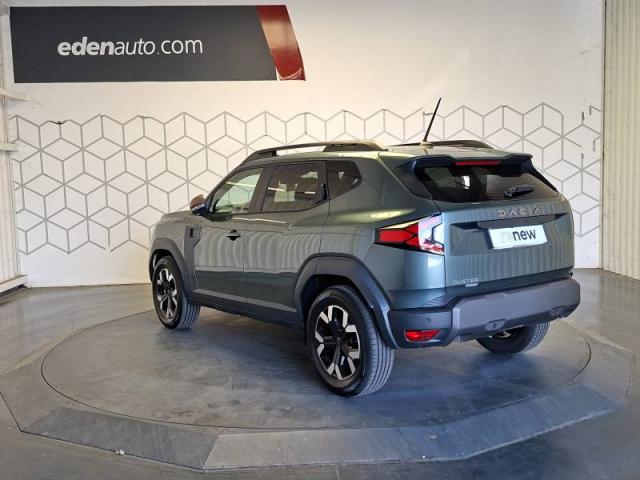 Dacia Duster image 1