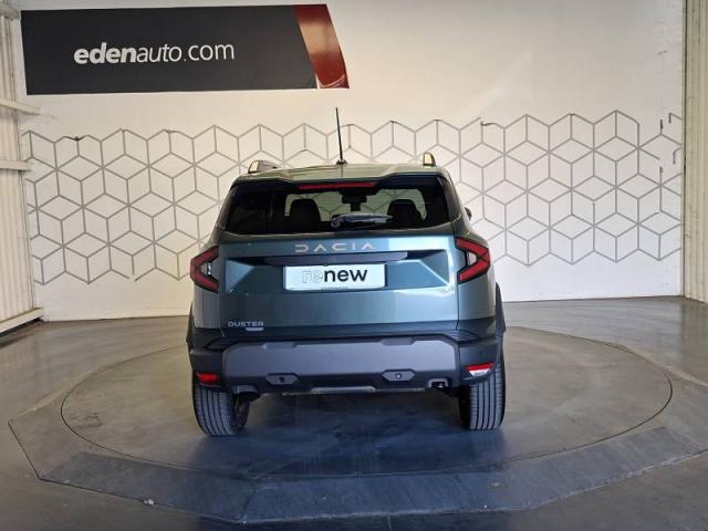 Dacia Duster image 5