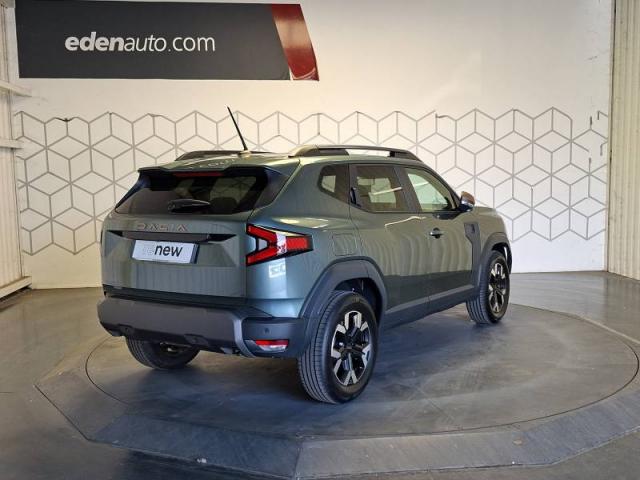 Dacia Duster image 7