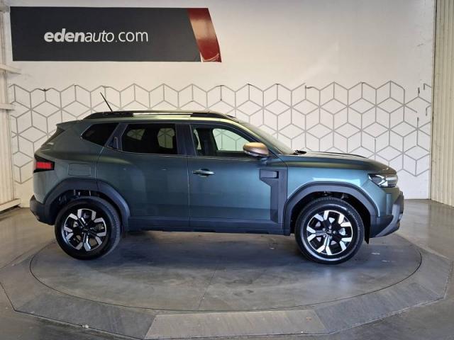 Dacia Duster image 3