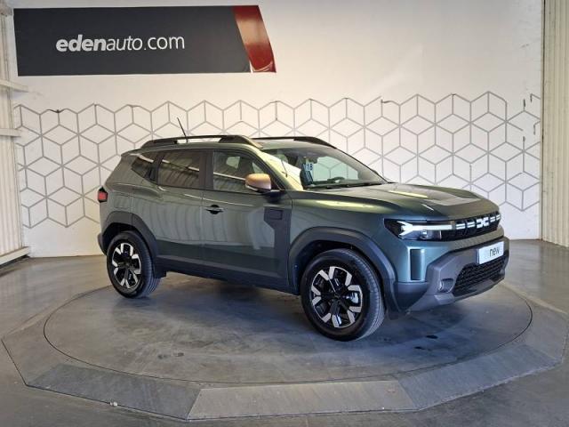 Dacia Duster image 9