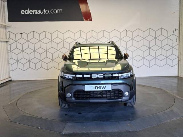 Dacia Duster image 4