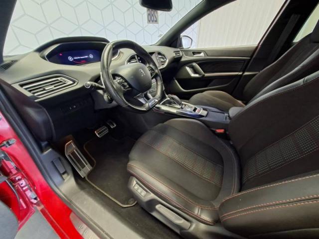 Peugeot 308 image 9
