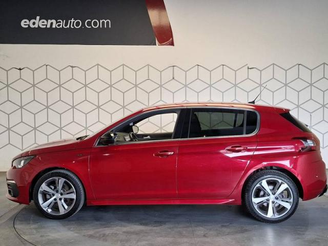 Peugeot 308 image 6
