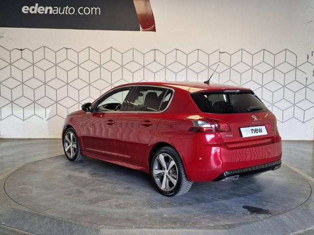 Peugeot 308 image 2