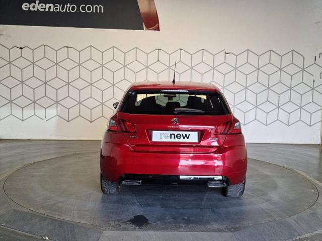 Peugeot 308 image 1