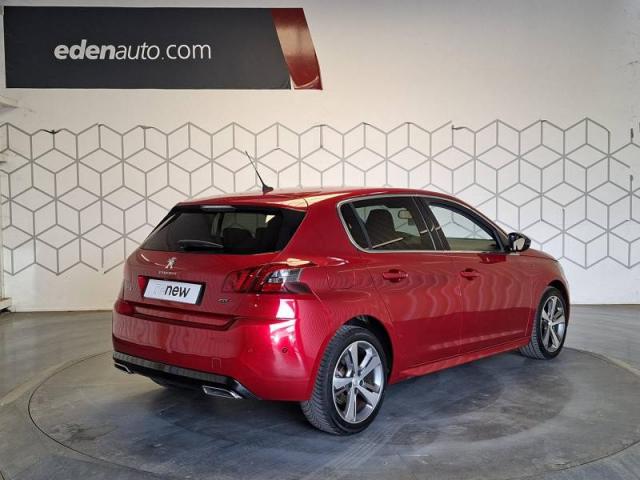 Peugeot 308 image 3