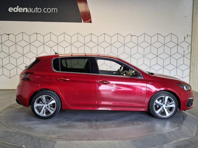 Peugeot 308 image 5