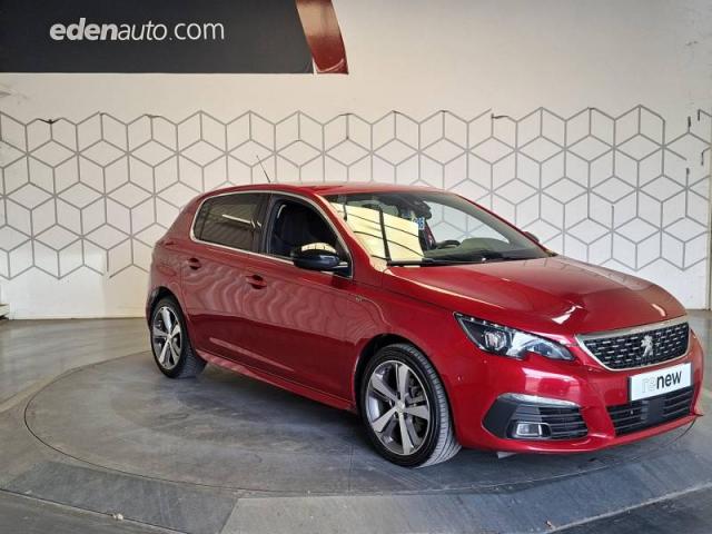 Peugeot 308 image 7
