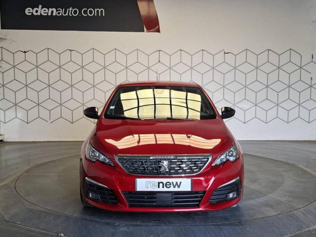 Peugeot 308 image 8
