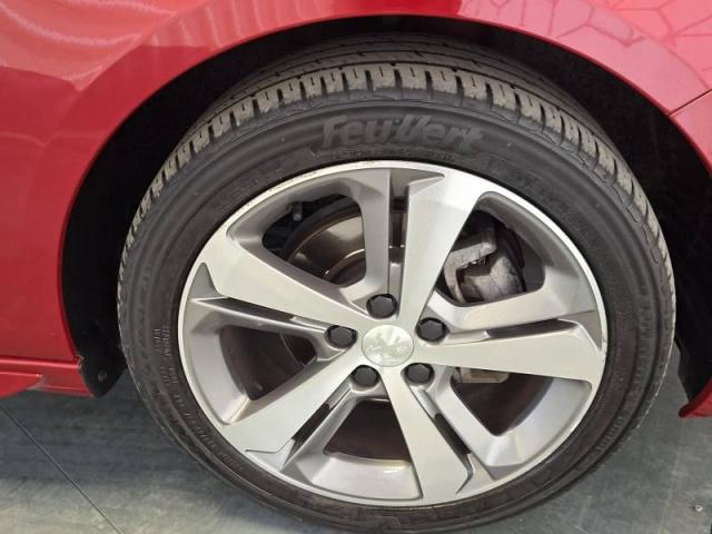 Peugeot 308 image 4