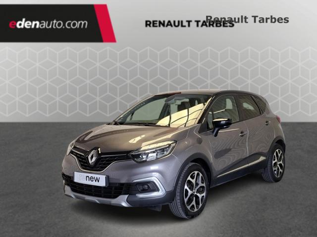 Renault Captur Tce 90 Intens