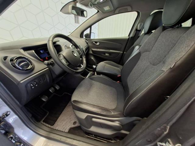 Renault Captur image 5