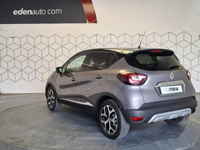 Renault Captur image 1